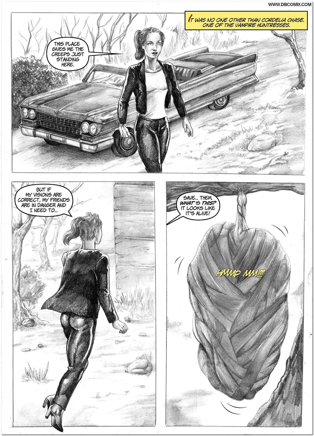 DBCOMIX - Buffy and Cursed Wardrobe 3 page 8 full