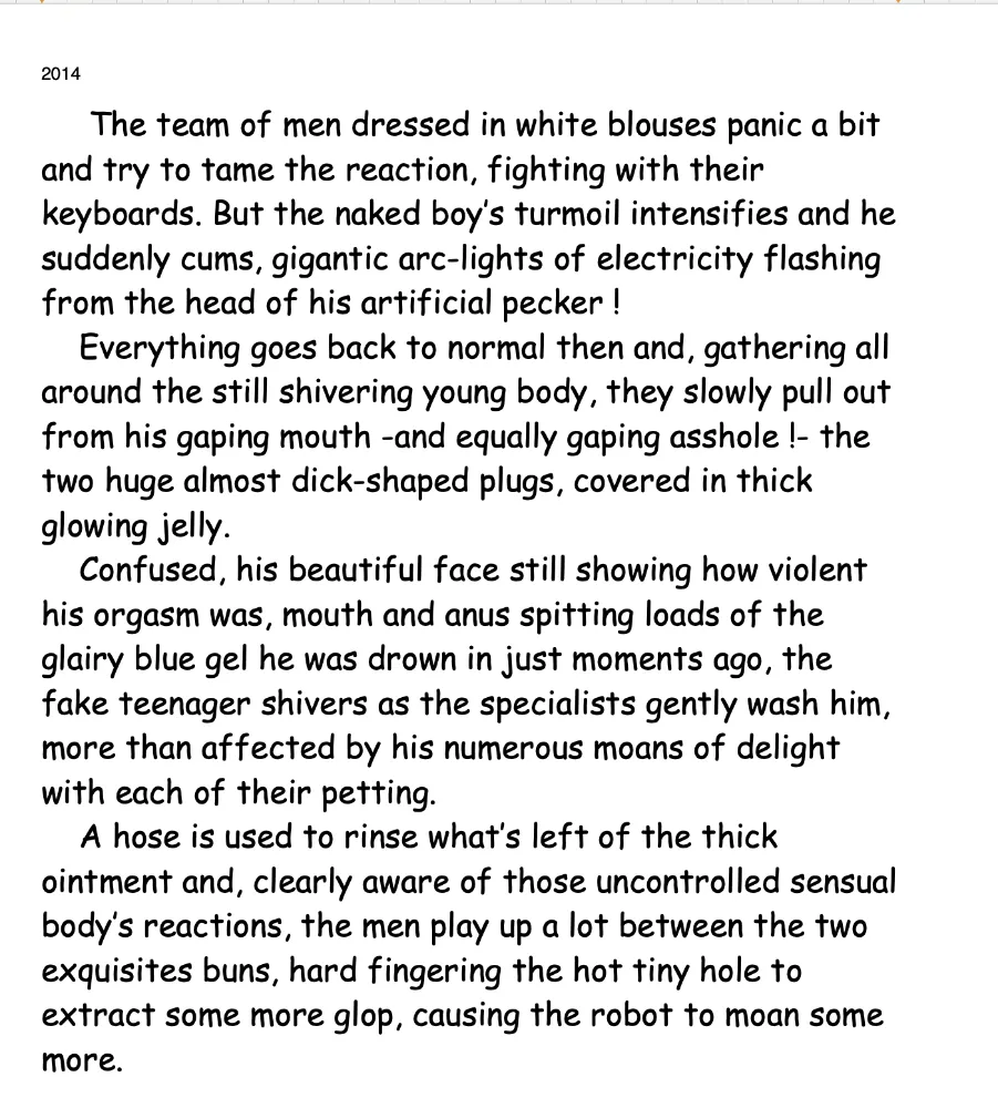 Dislocated Doll page 12 full