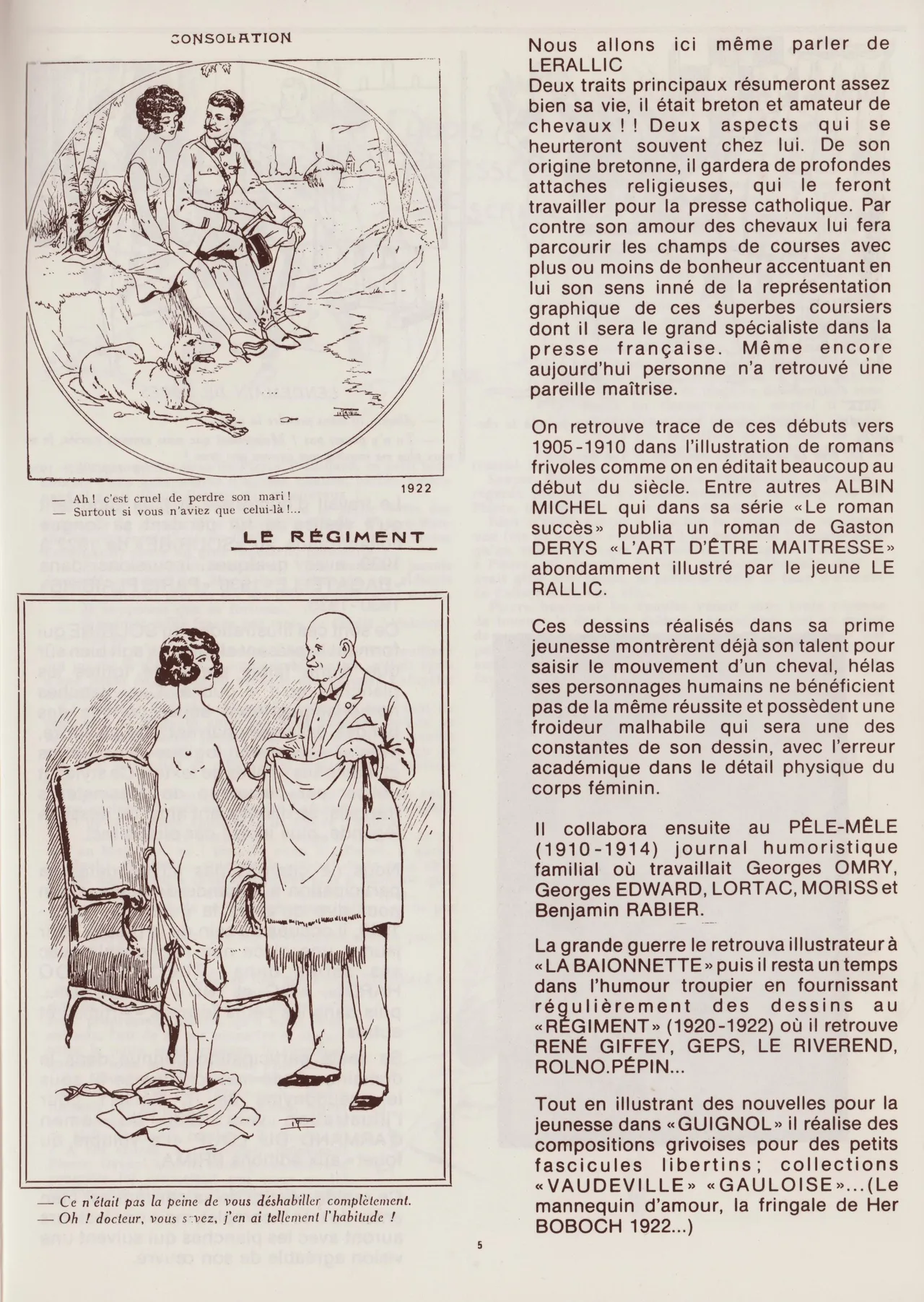 Sourire coquin page 5 full
