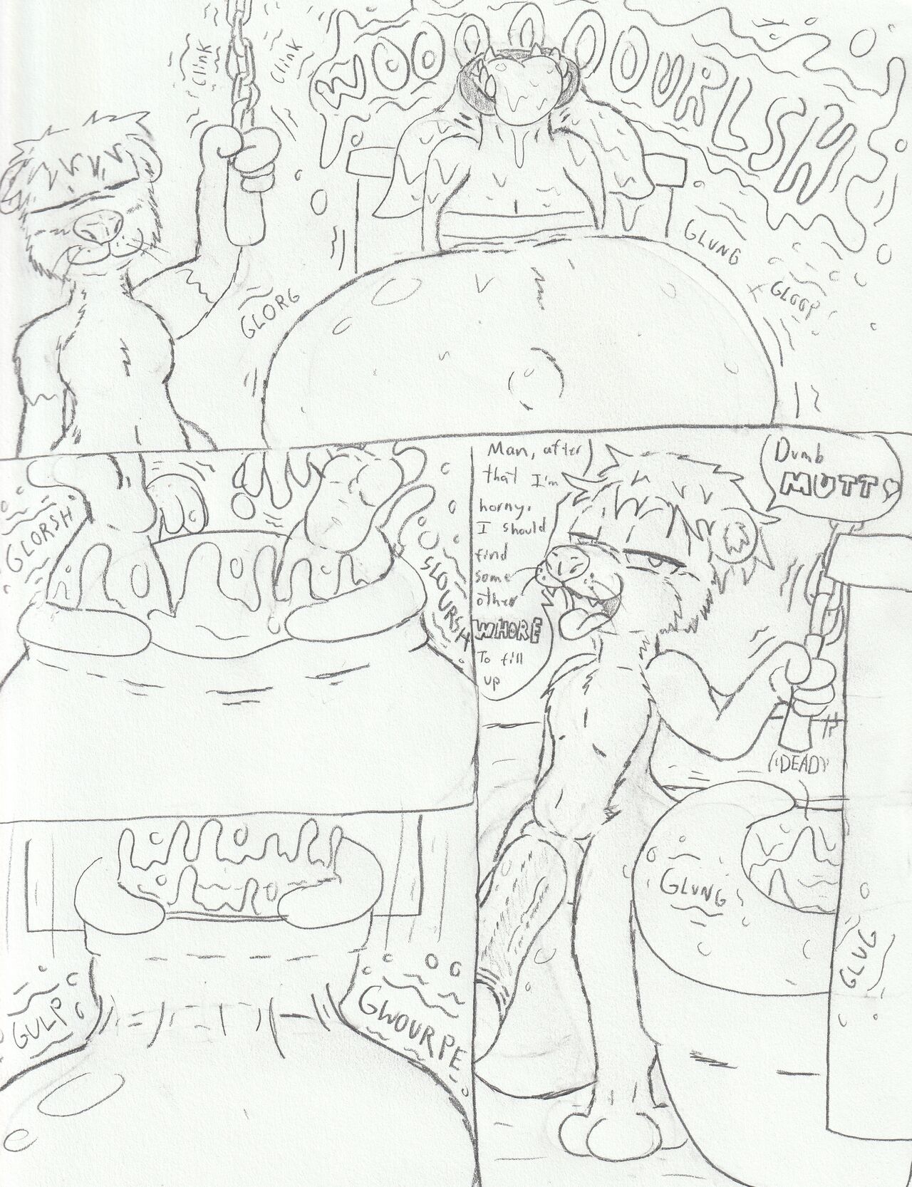 Roco x Dianna page 5 full