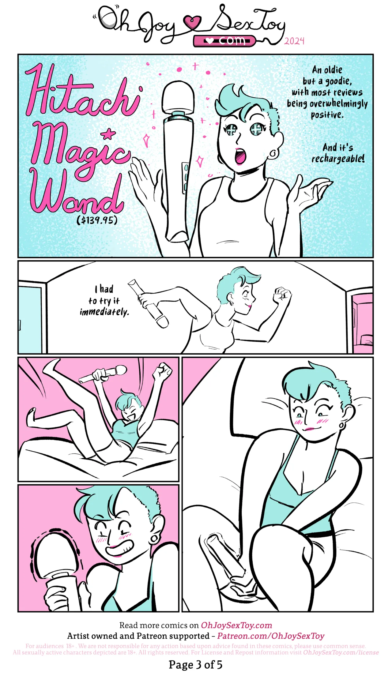 I Can Do Better page 3 full