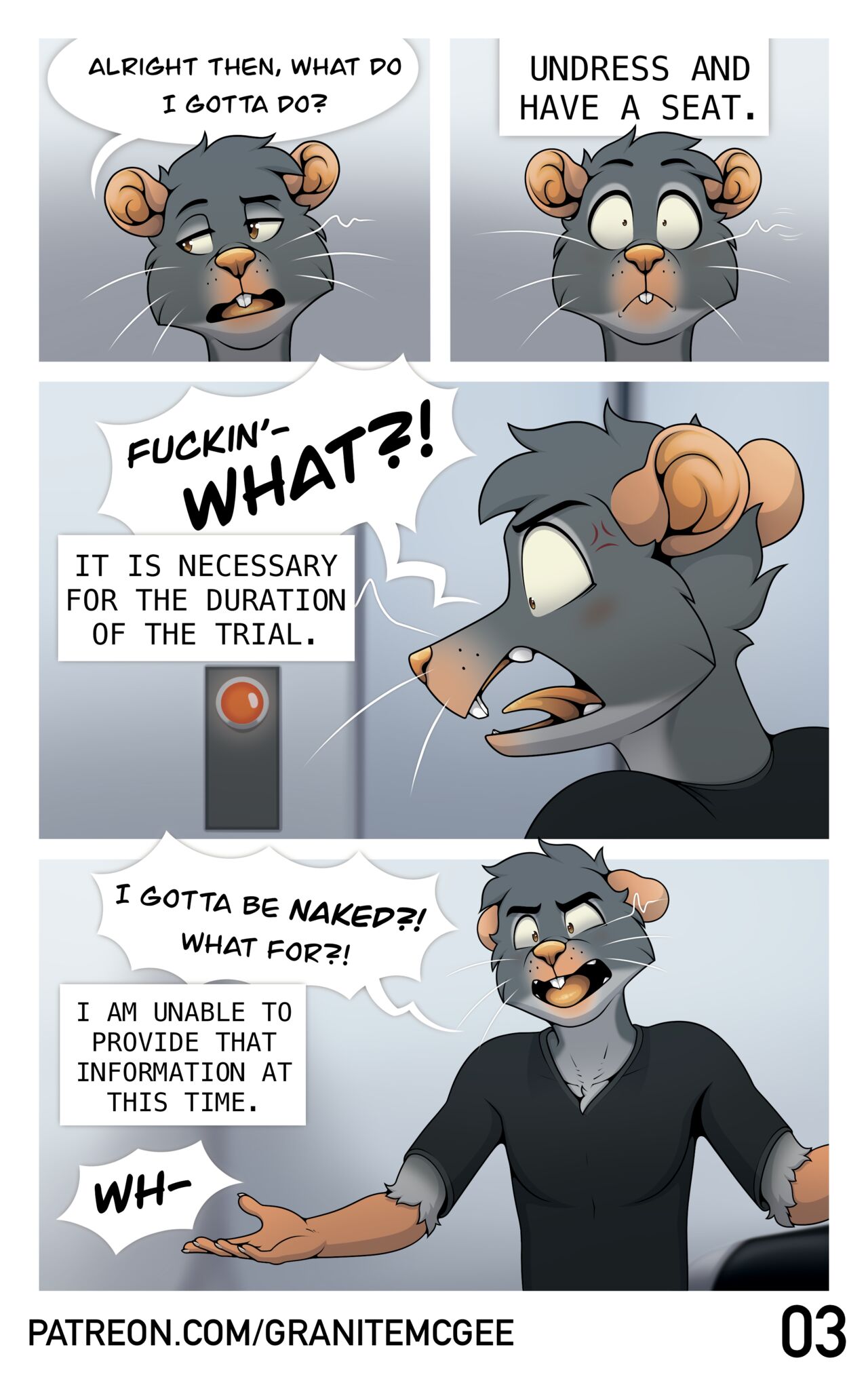 Lab Rat page 3 full