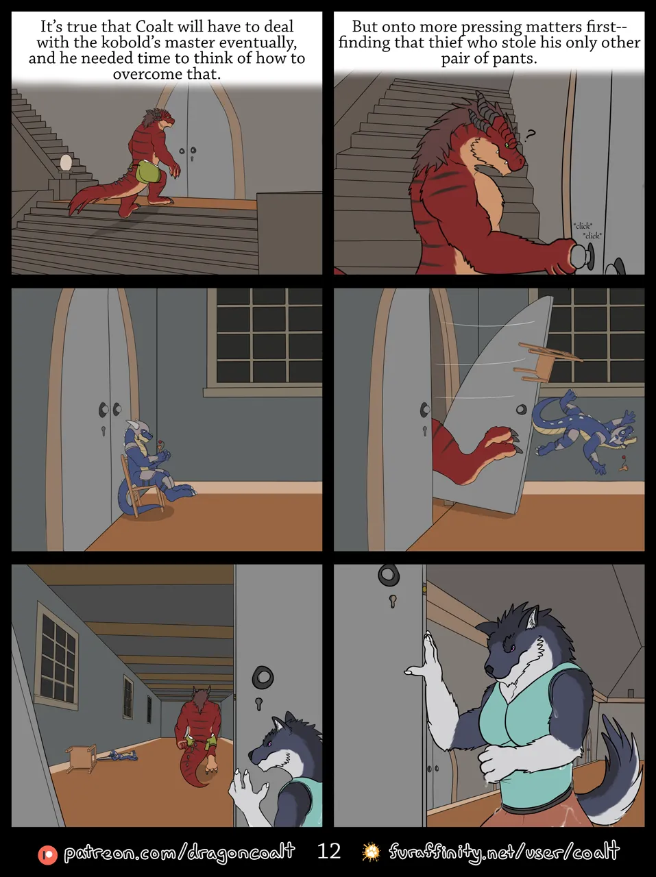 Patented Pants page 11 full