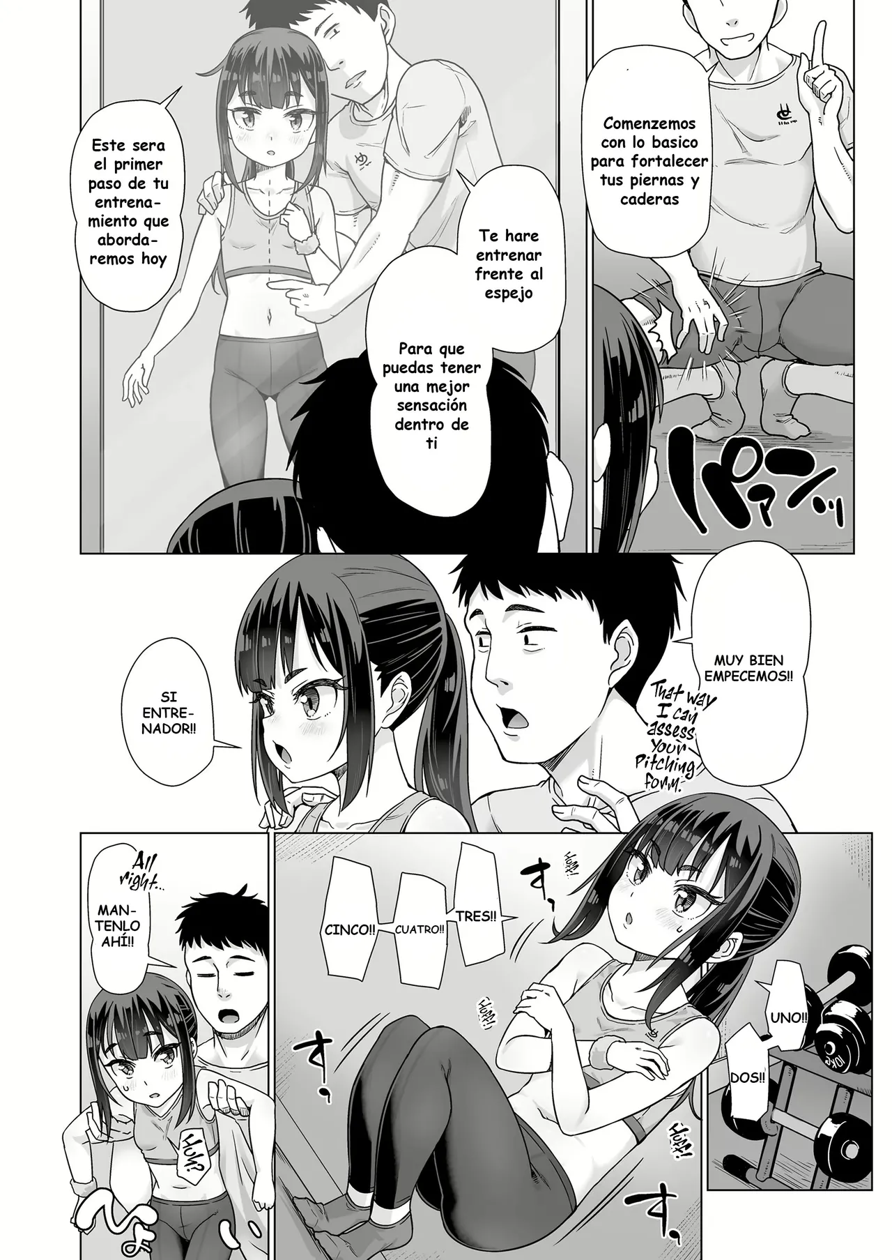 Hidari no A | EspecialistA page 4 full
