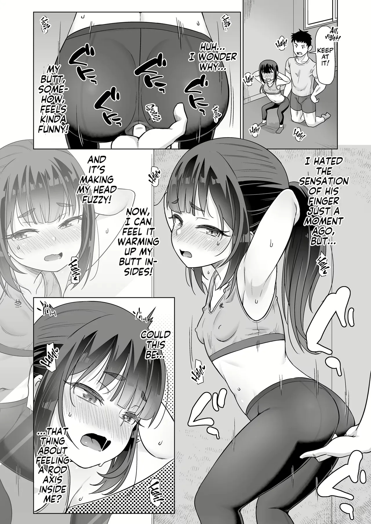 Hidari no A | EspecialistA page 8 full