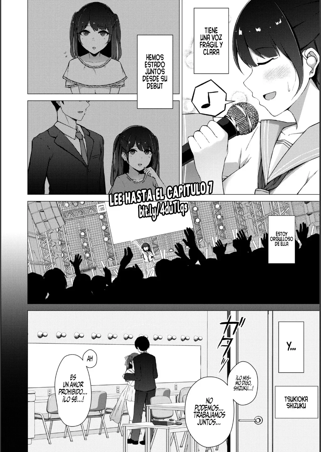 Netorare Mazo no Dekiagari 1-3 page 4 full