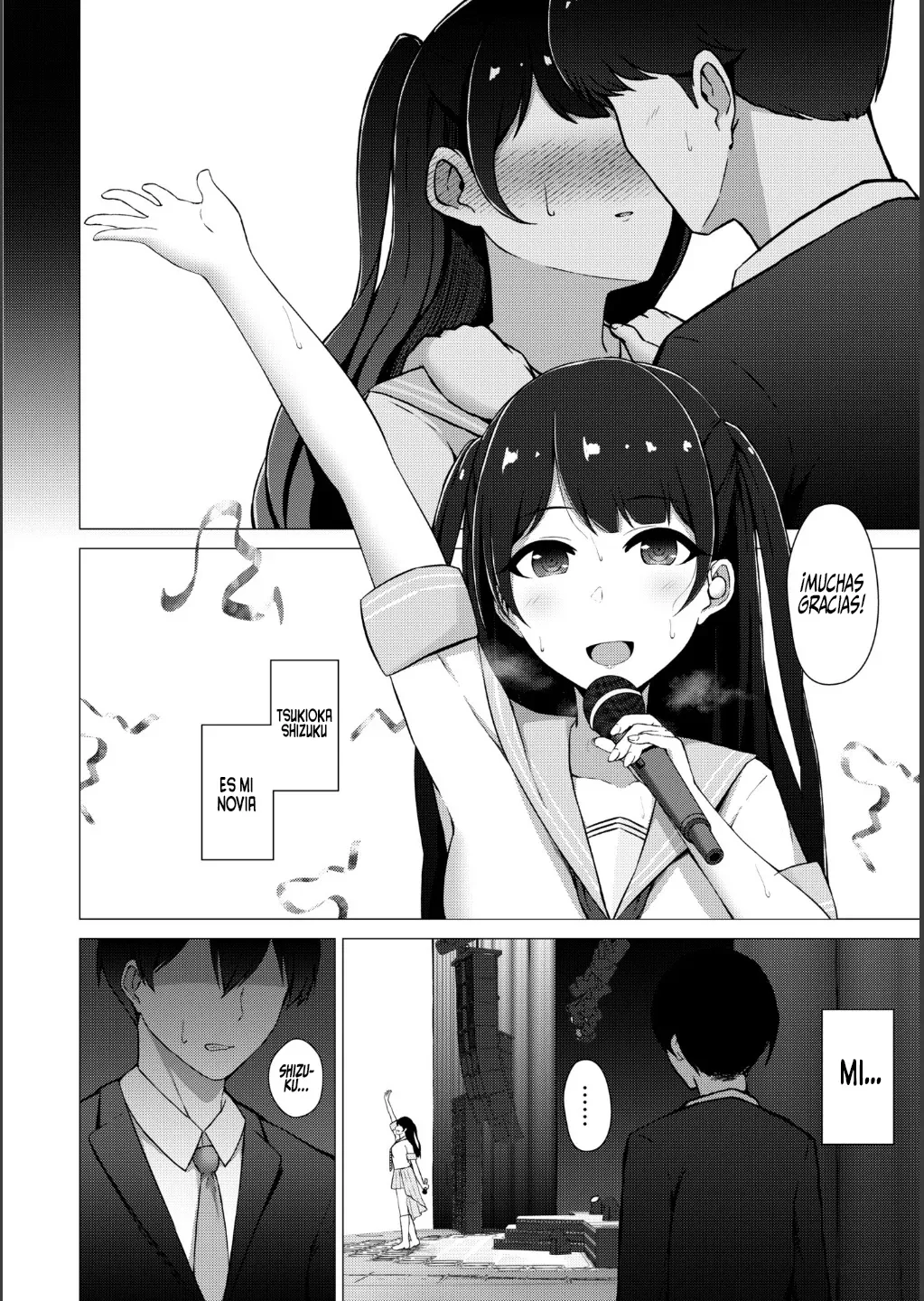 Netorare Mazo no Dekiagari 1-3 page 6 full