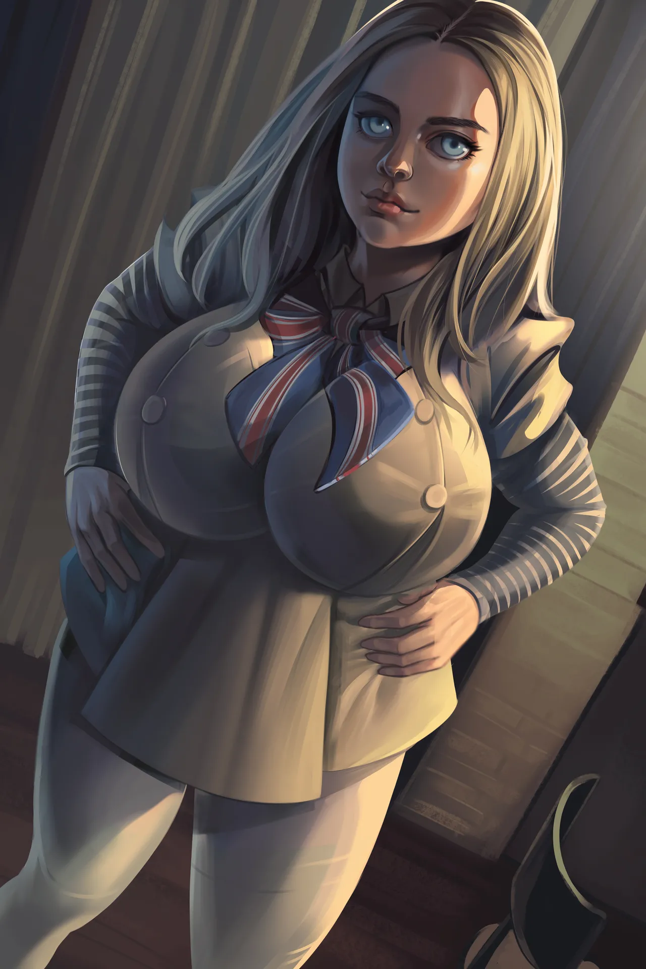 M3GAN page 11 full