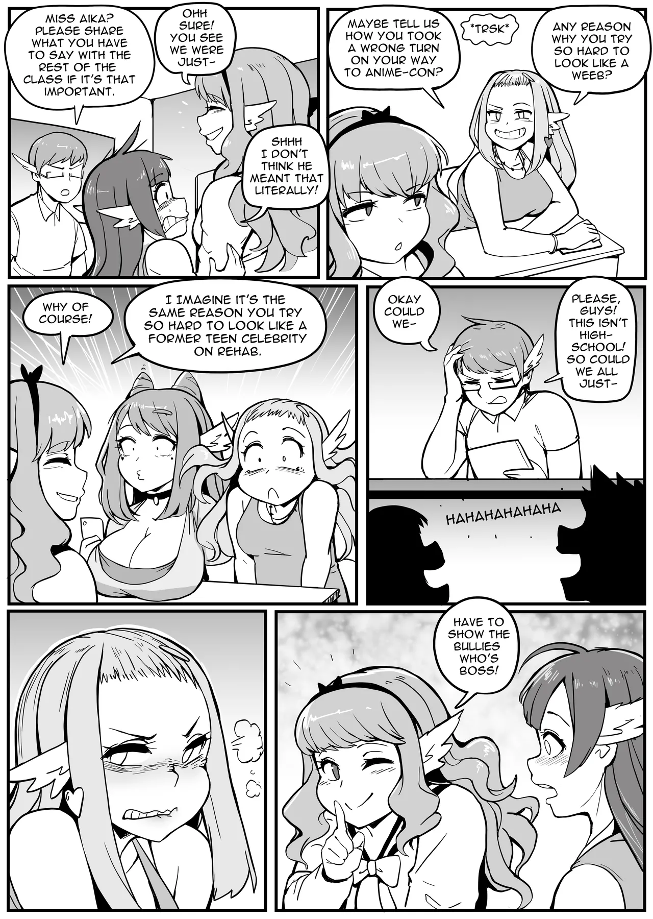 One Serving Choice page 10 full