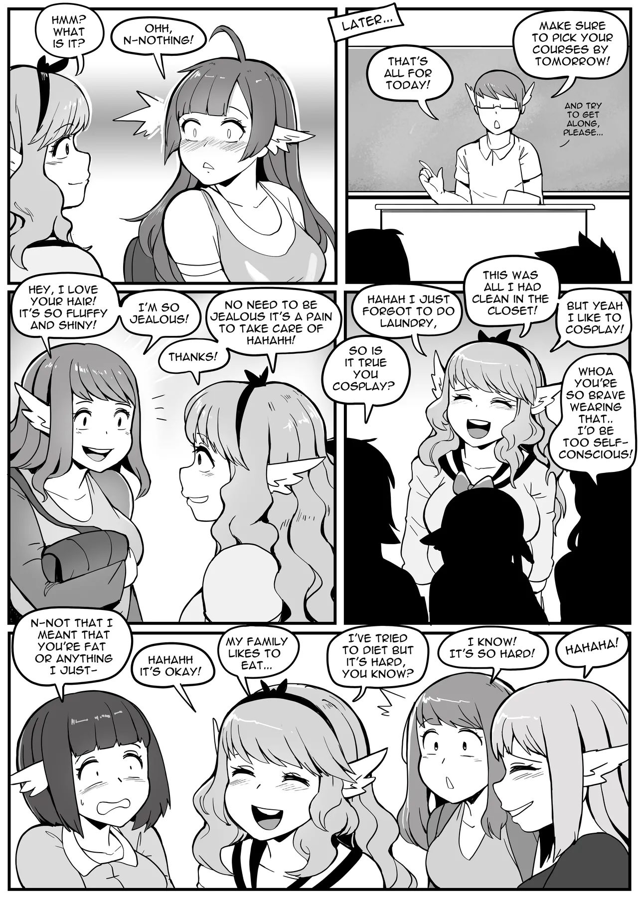 One Serving Choice page 11 full