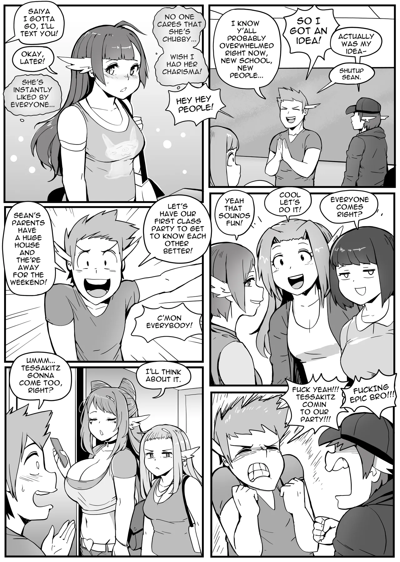 One Serving Choice page 12 full