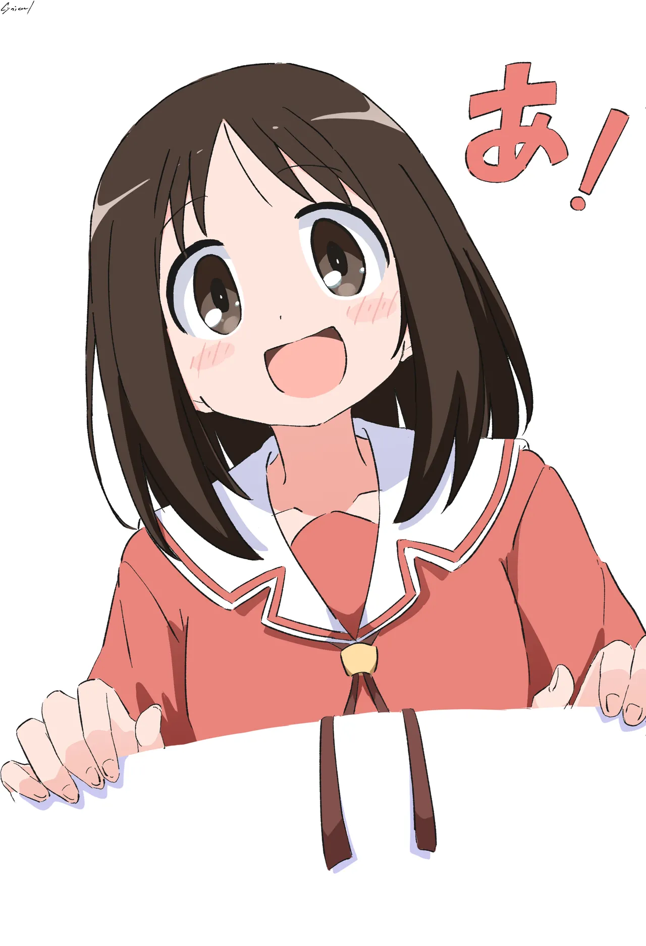 Azumanga Ngentot P Diddy Special page 11 full