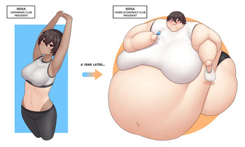 [Patreon] DavielwFries cover