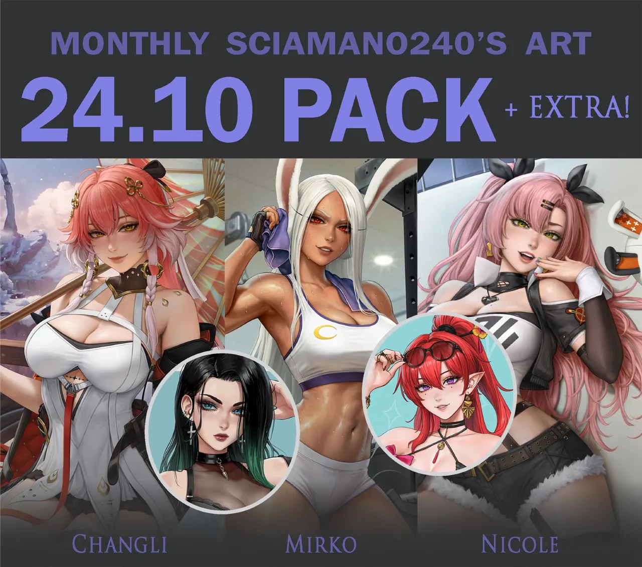 October 2024 page 1 full