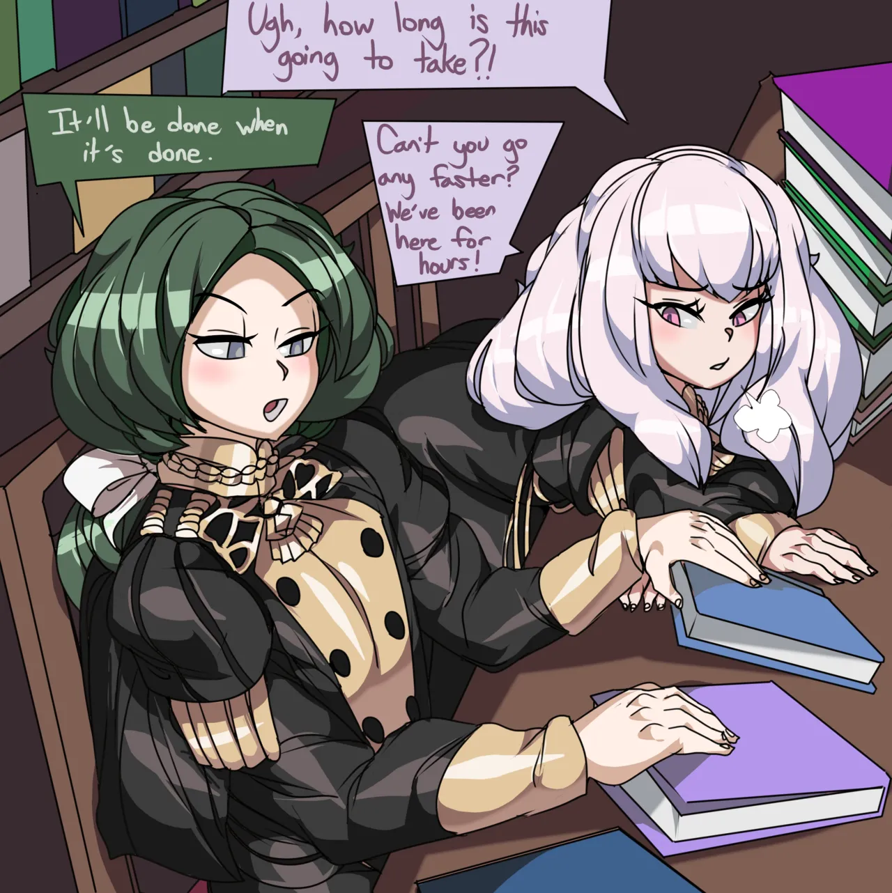 Linhardt page 3 full