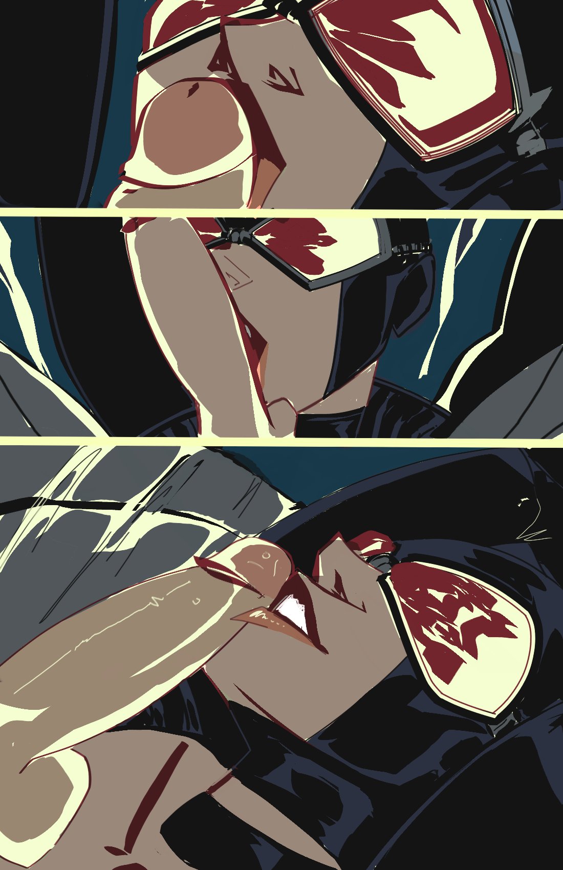 Enjoy the Silence page 11 full