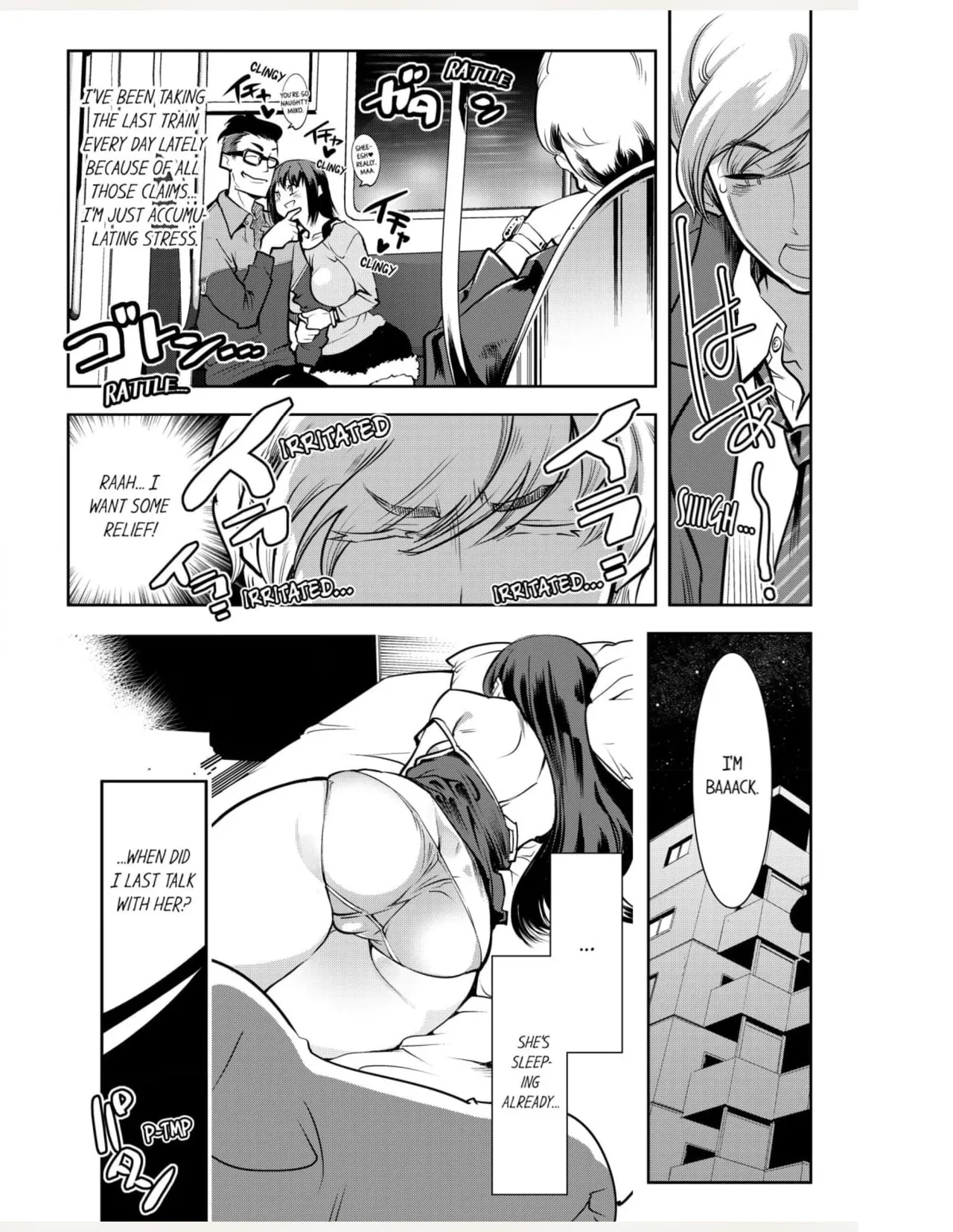 Tenshitachi wa Jinrui Hanshoku Tantou ni Narimashita 1 | Angels Matchmaking People for Human Reproduction 1 page 11 full