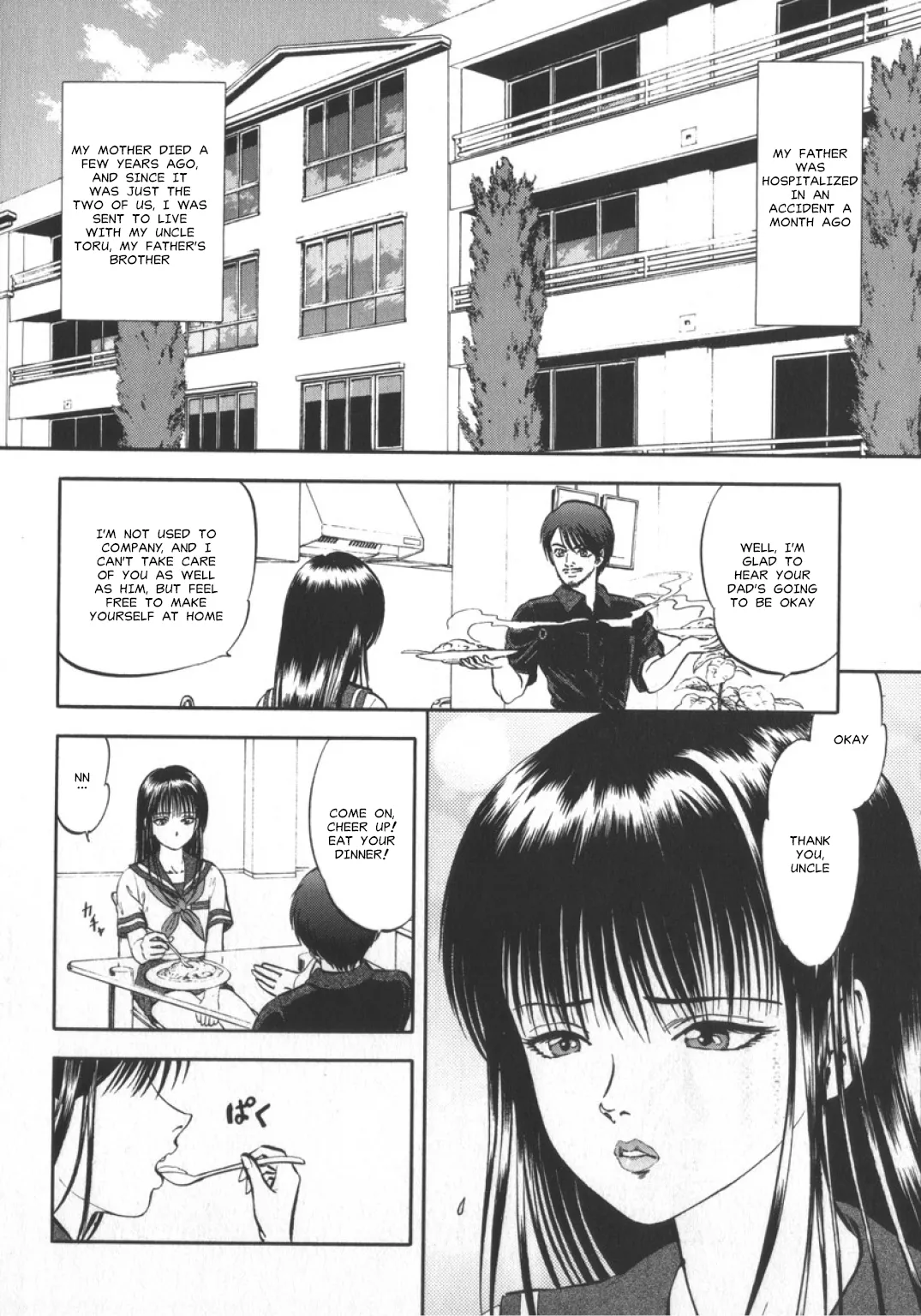 The Cotton Cage page 4 full