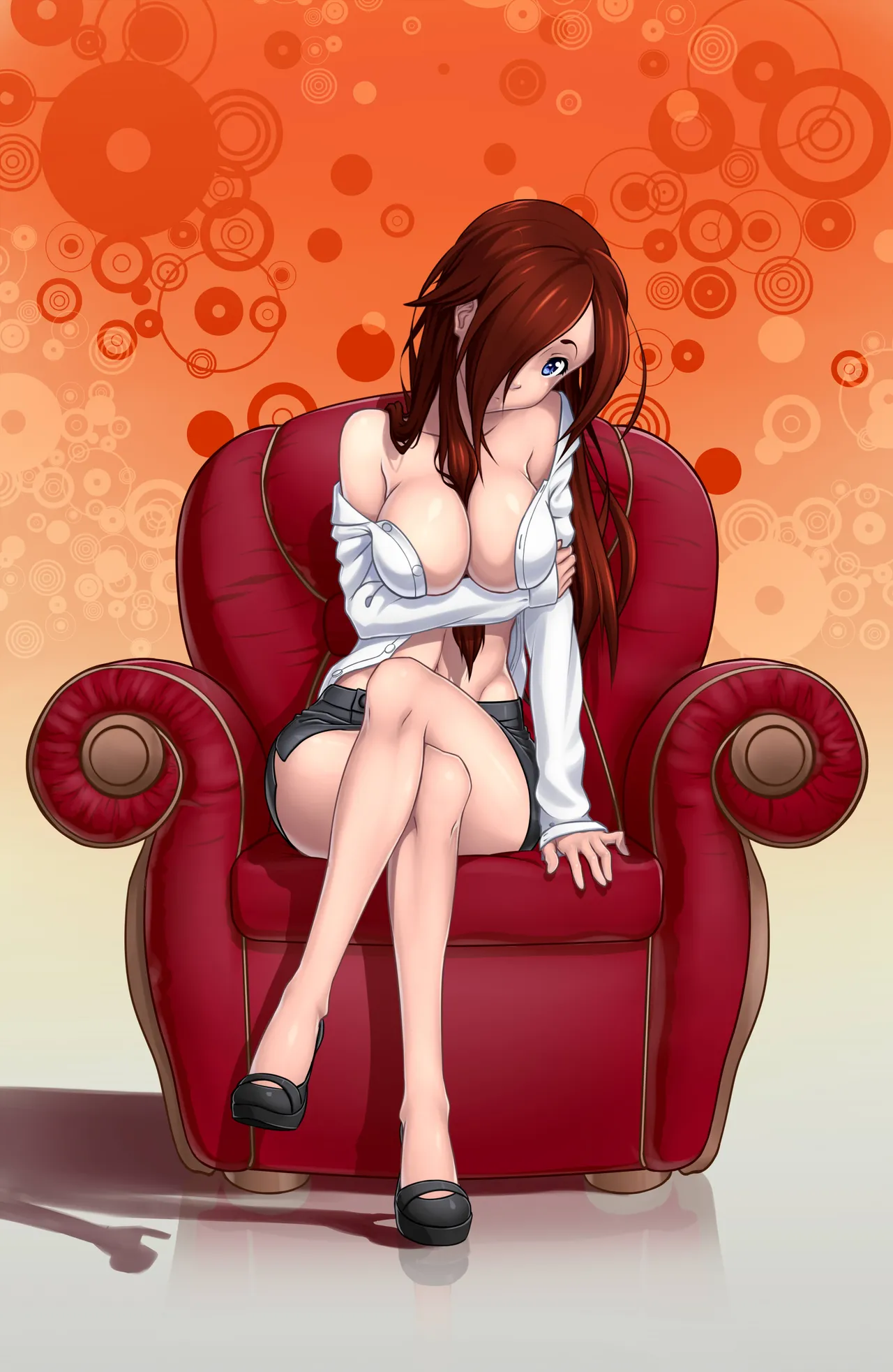 ARTIST xxNIKICHENxx page 11 full