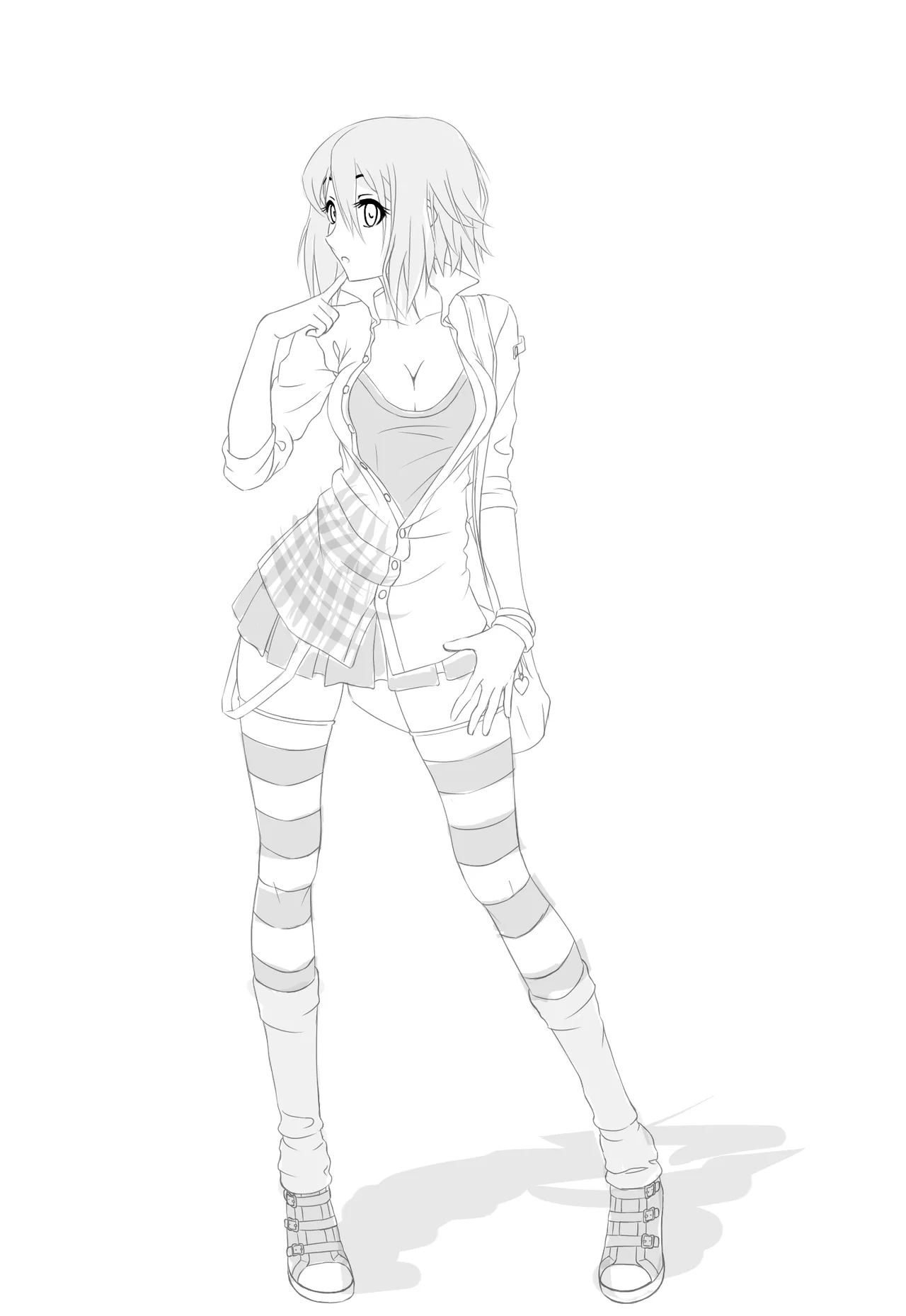 ARTIST xxNIKICHENxx page 6 full