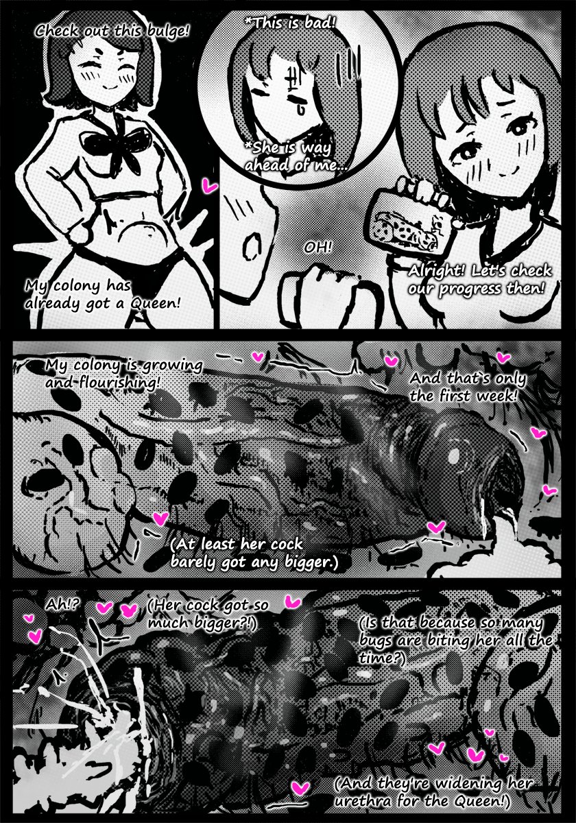 Nest growing competition page 8 full