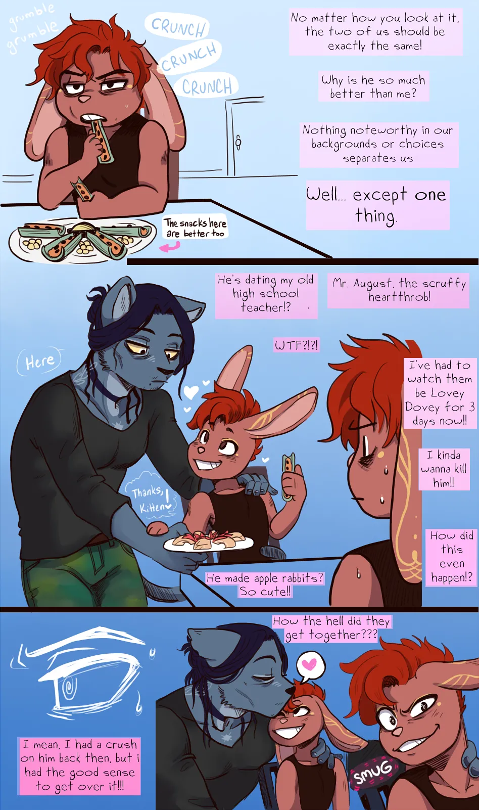 Kinktober 2023 page 10 full