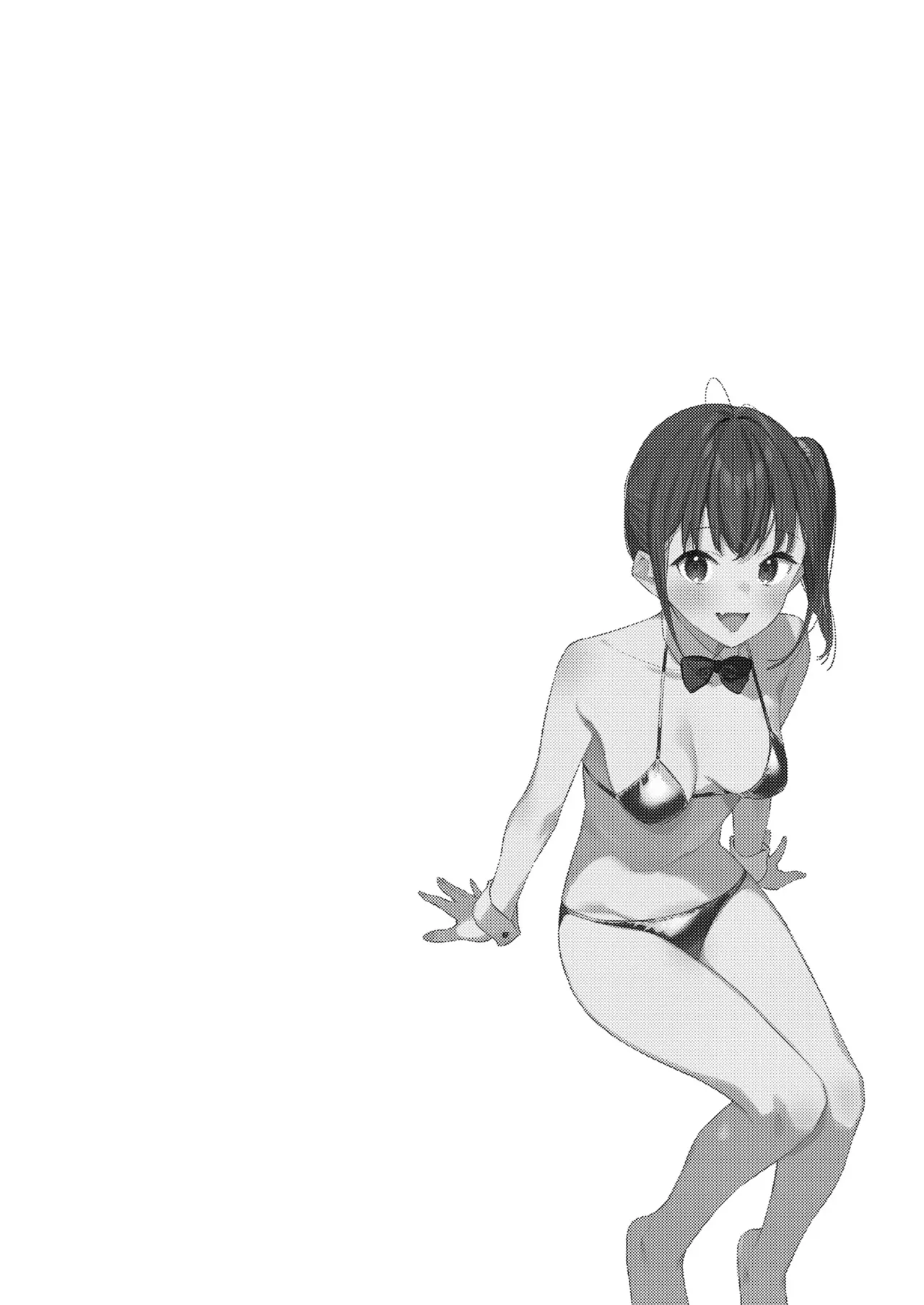 Suki na Ko no Beit Saki ga H na Service o Shiteiru - My favorite girl's part-time job offers "H services" to regular customers. 4 | El trabajo a tiempo parcial de mi chica favorita ofrece "servicios H" a clientes habituales 4 page 6 full