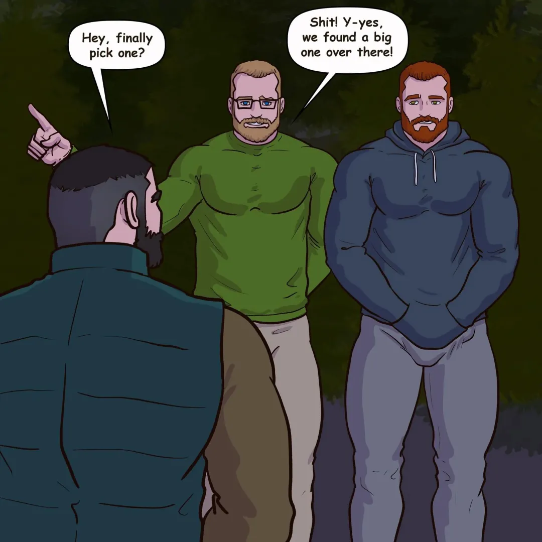 Gabo Artwork Comic 56 page 10 full