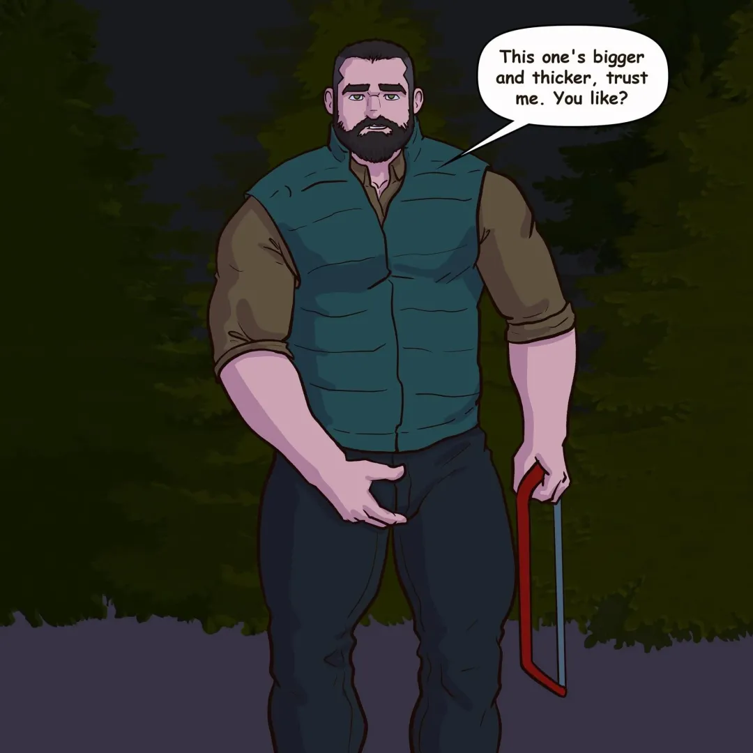 Gabo Artwork Comic 56 page 11 full