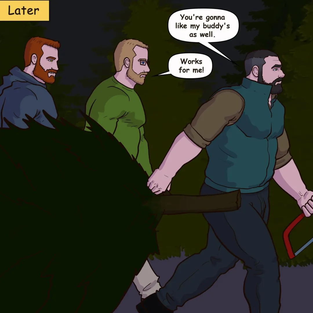 Gabo Artwork Comic 56 page 12 full