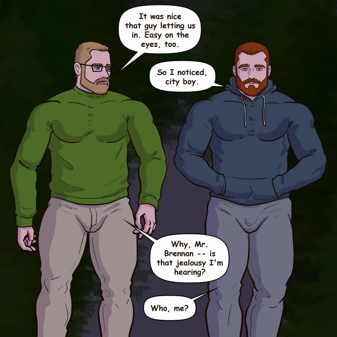 Gabo Artwork Comic 56 page 7 full