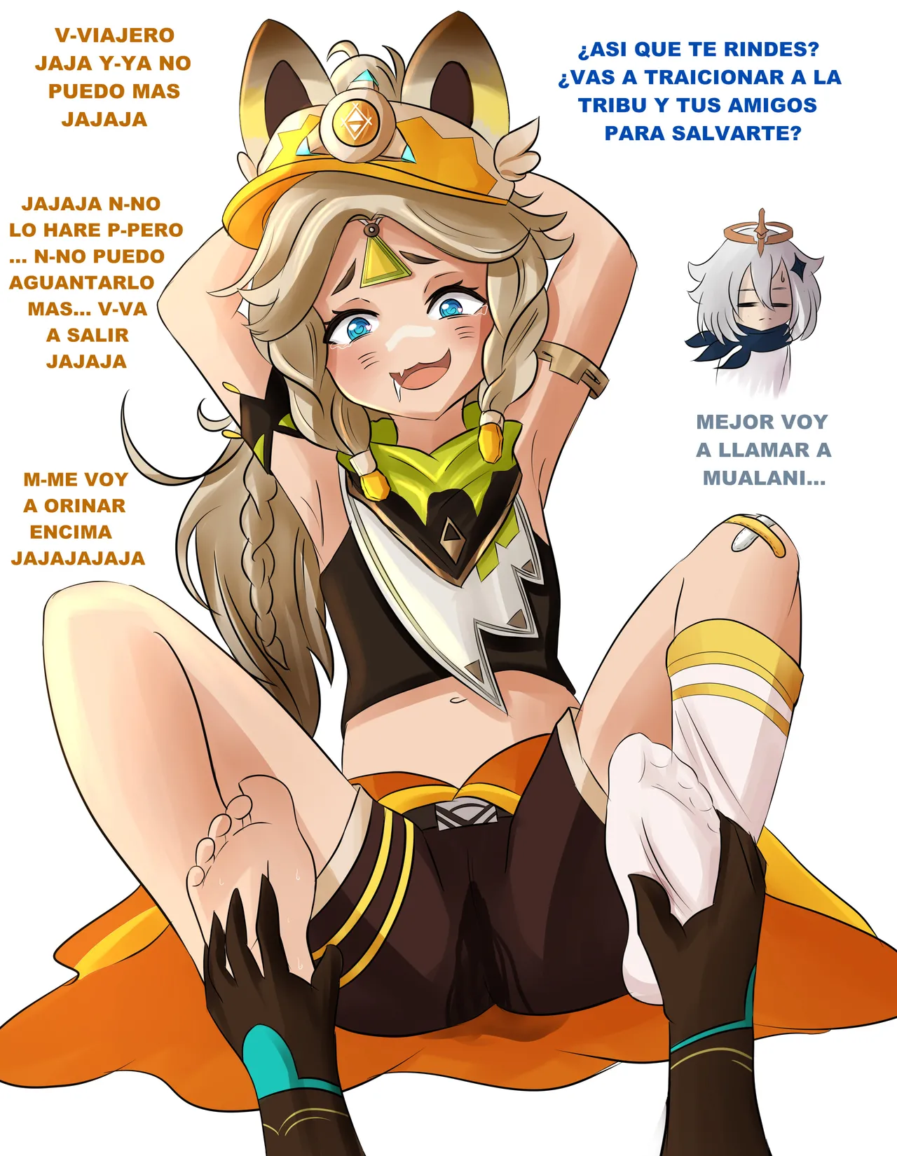 Kachina Training page 6 full