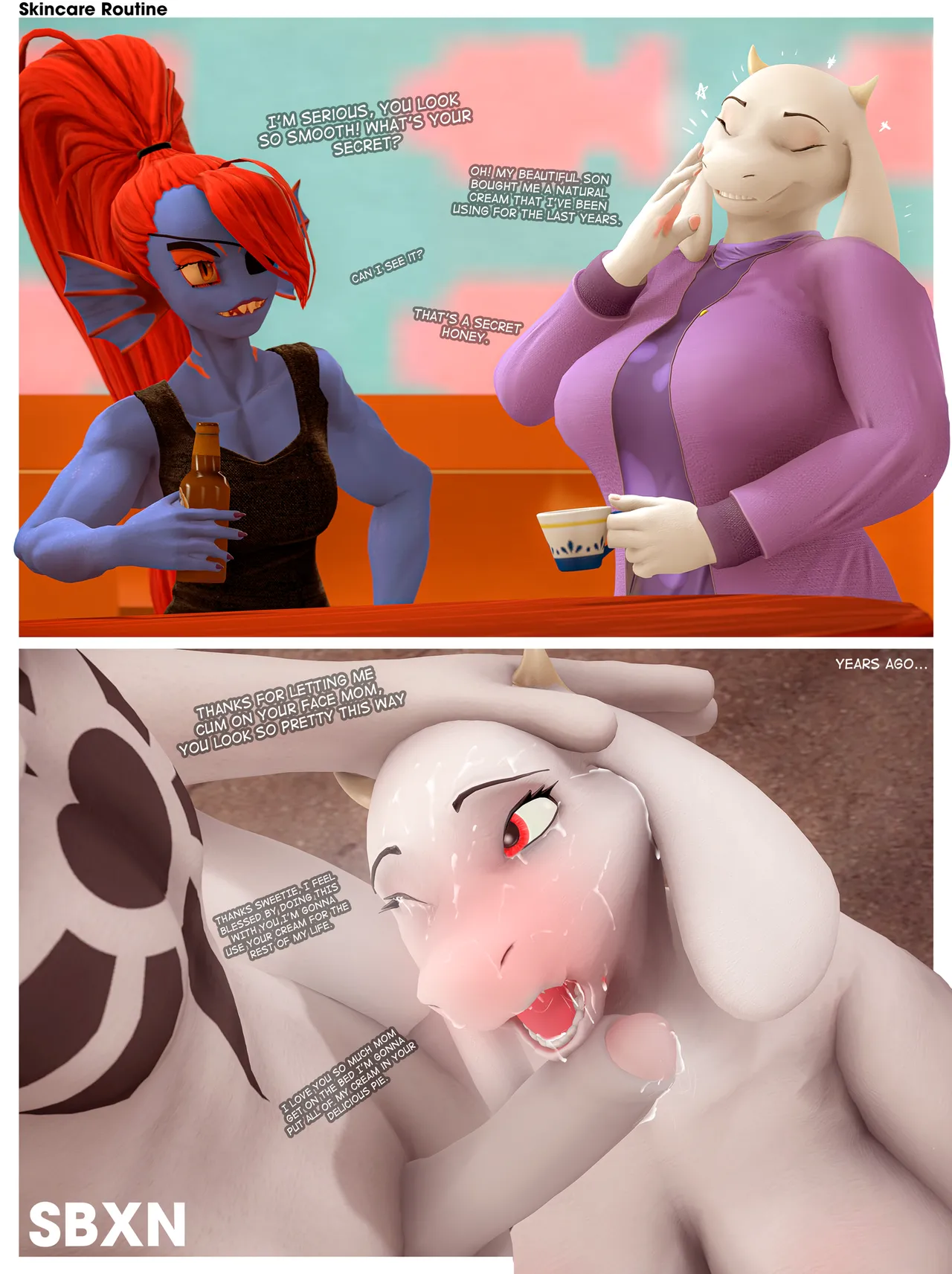 ARTISt sbxn page 9 full