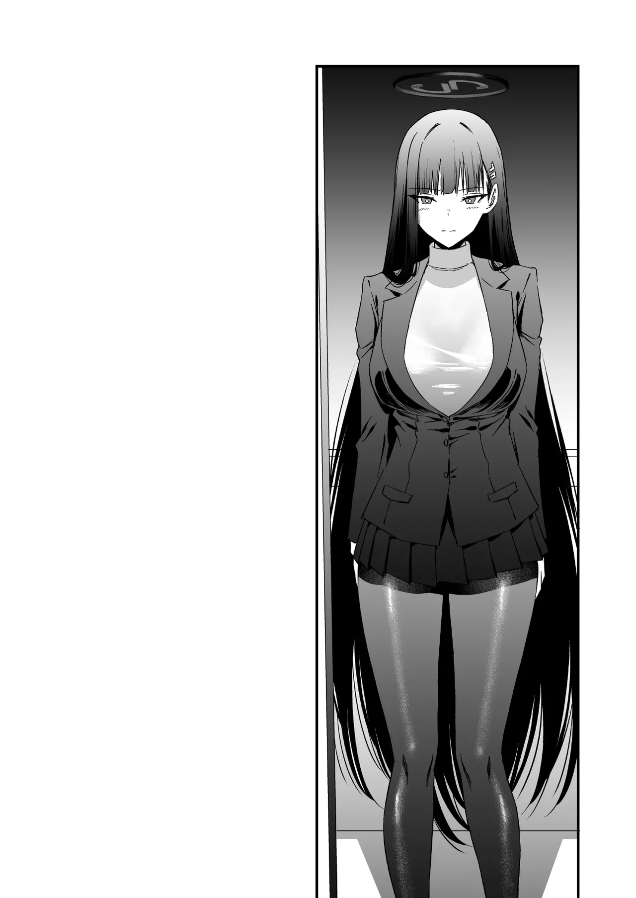 Tsukatsuki Rio no Gohoushi Seikatsu page 3 full