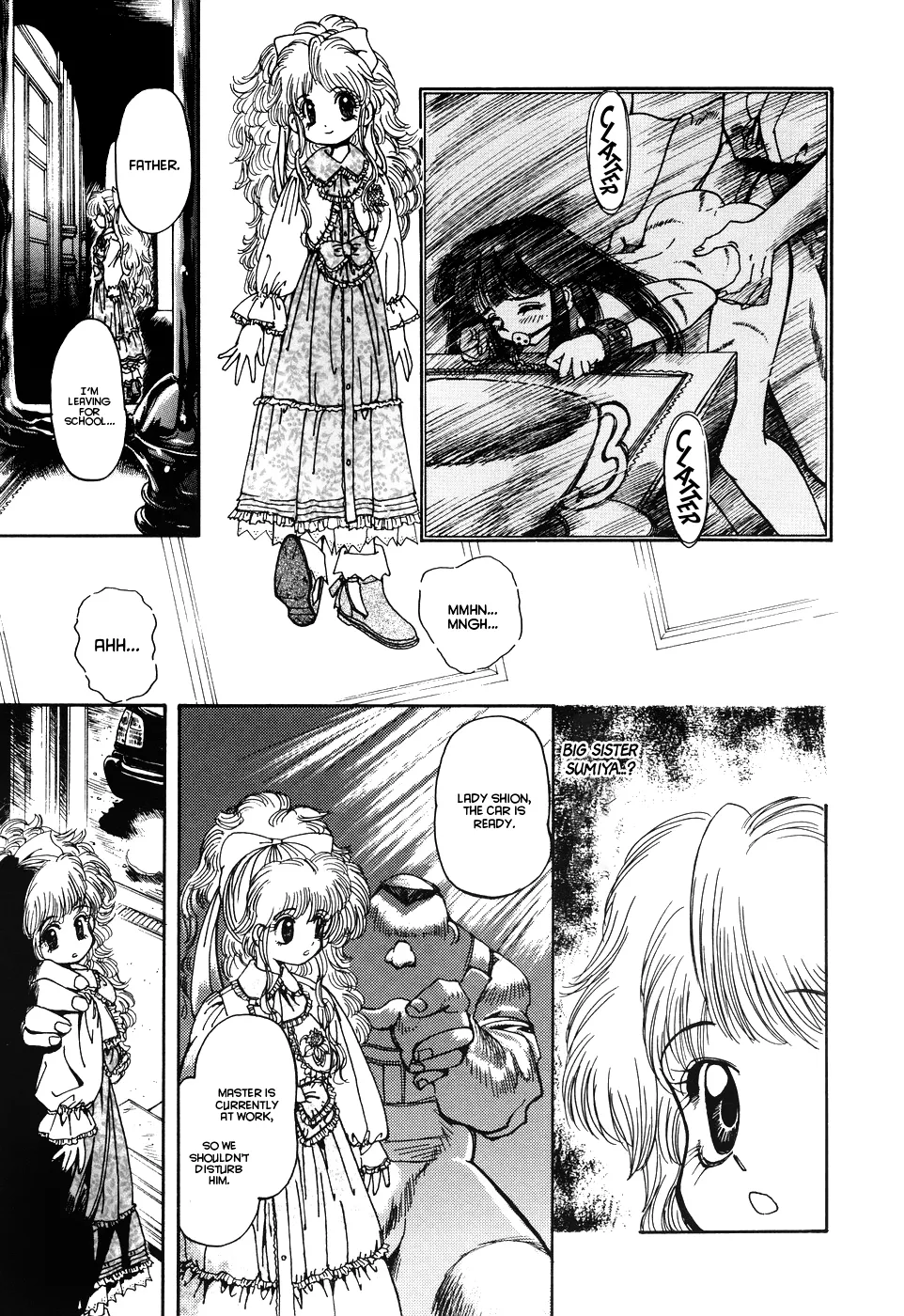 Crack Angel Chapters 1-10 page 8 full