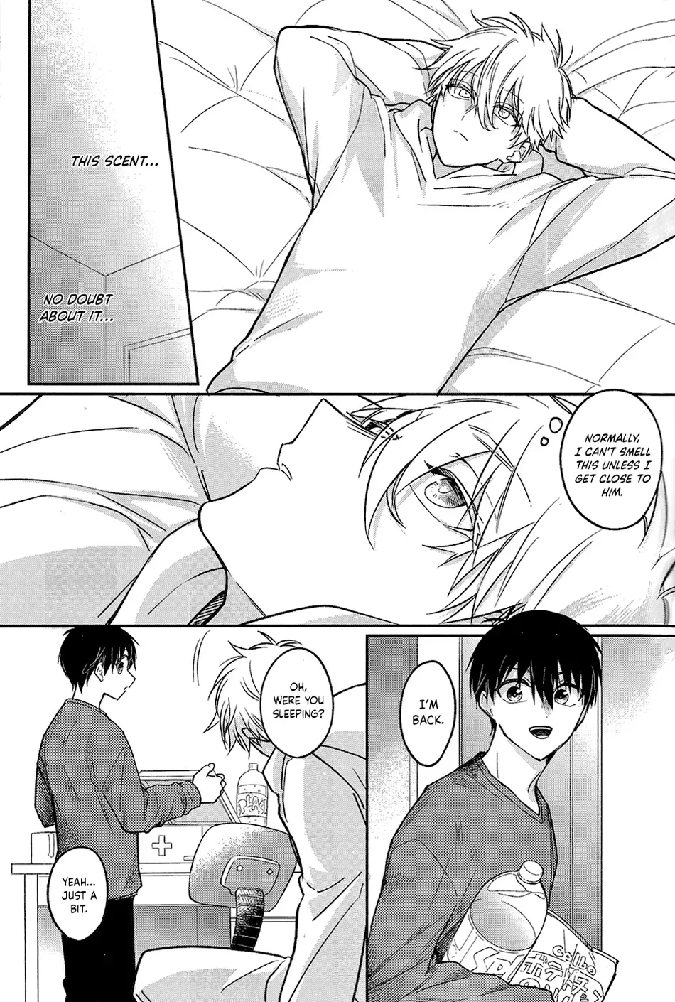 Lucky Break page 12 full