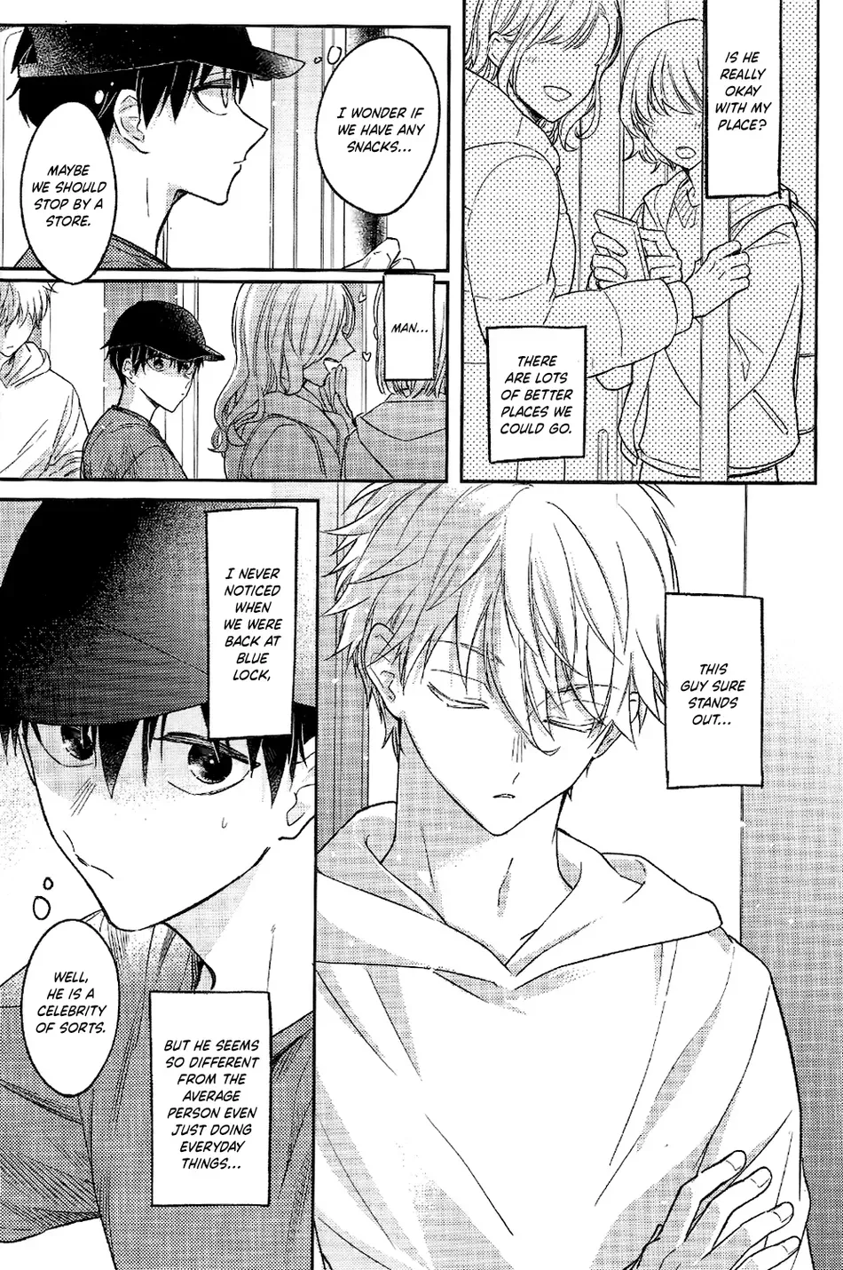 Lucky Break page 7 full