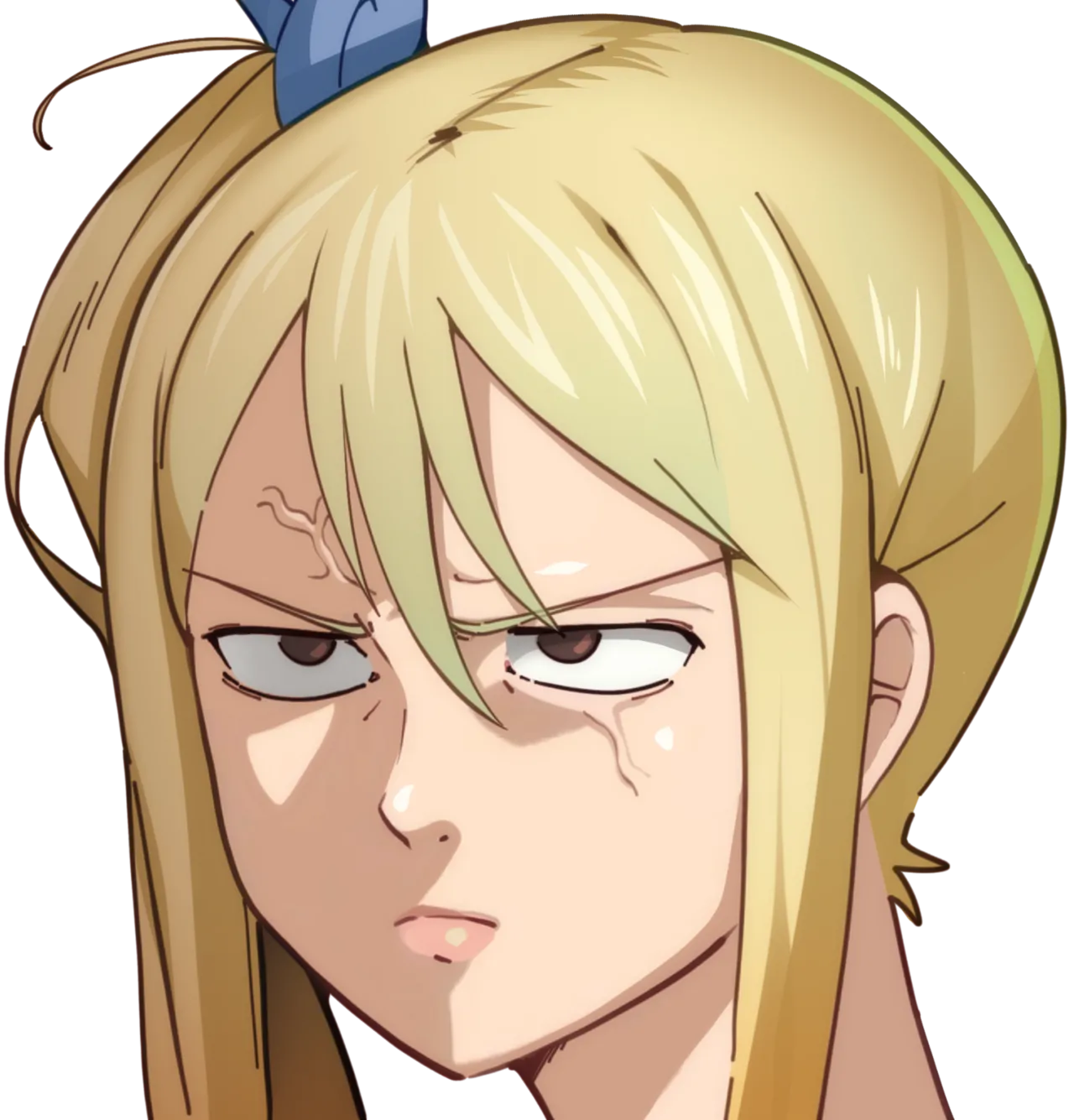 Lucy Heartfilia Fake Nude Beach page 11 full