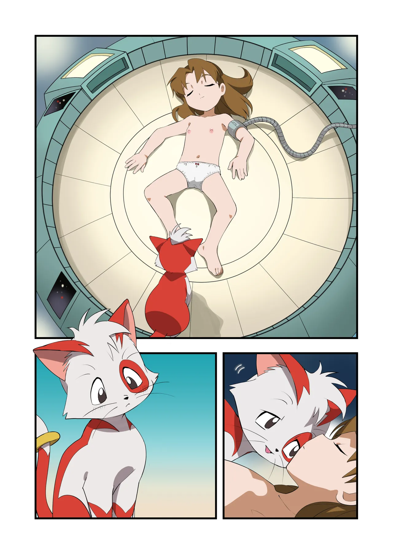 ultranyan:eudetenis page 3 full