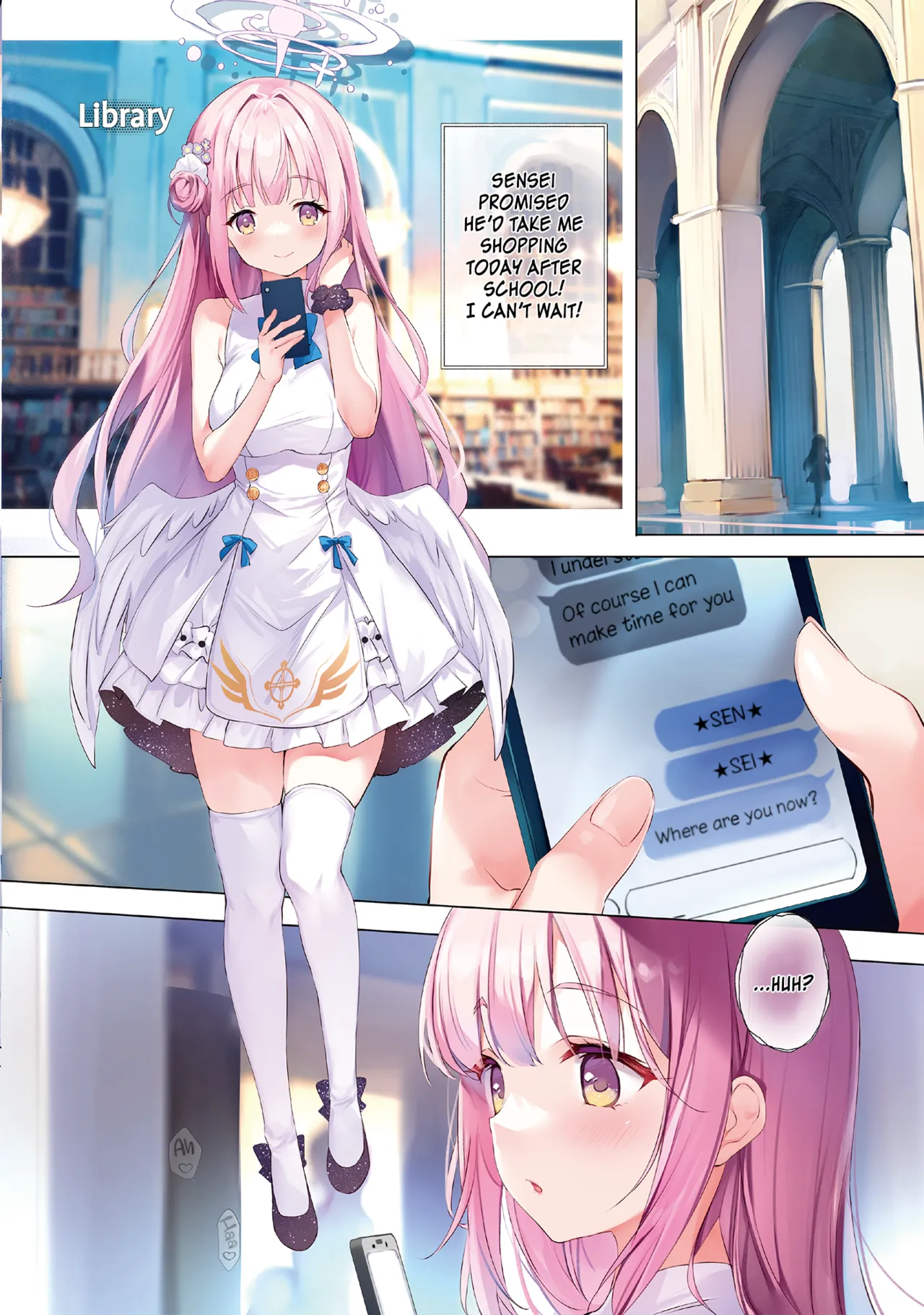 Taurus page 4 full
