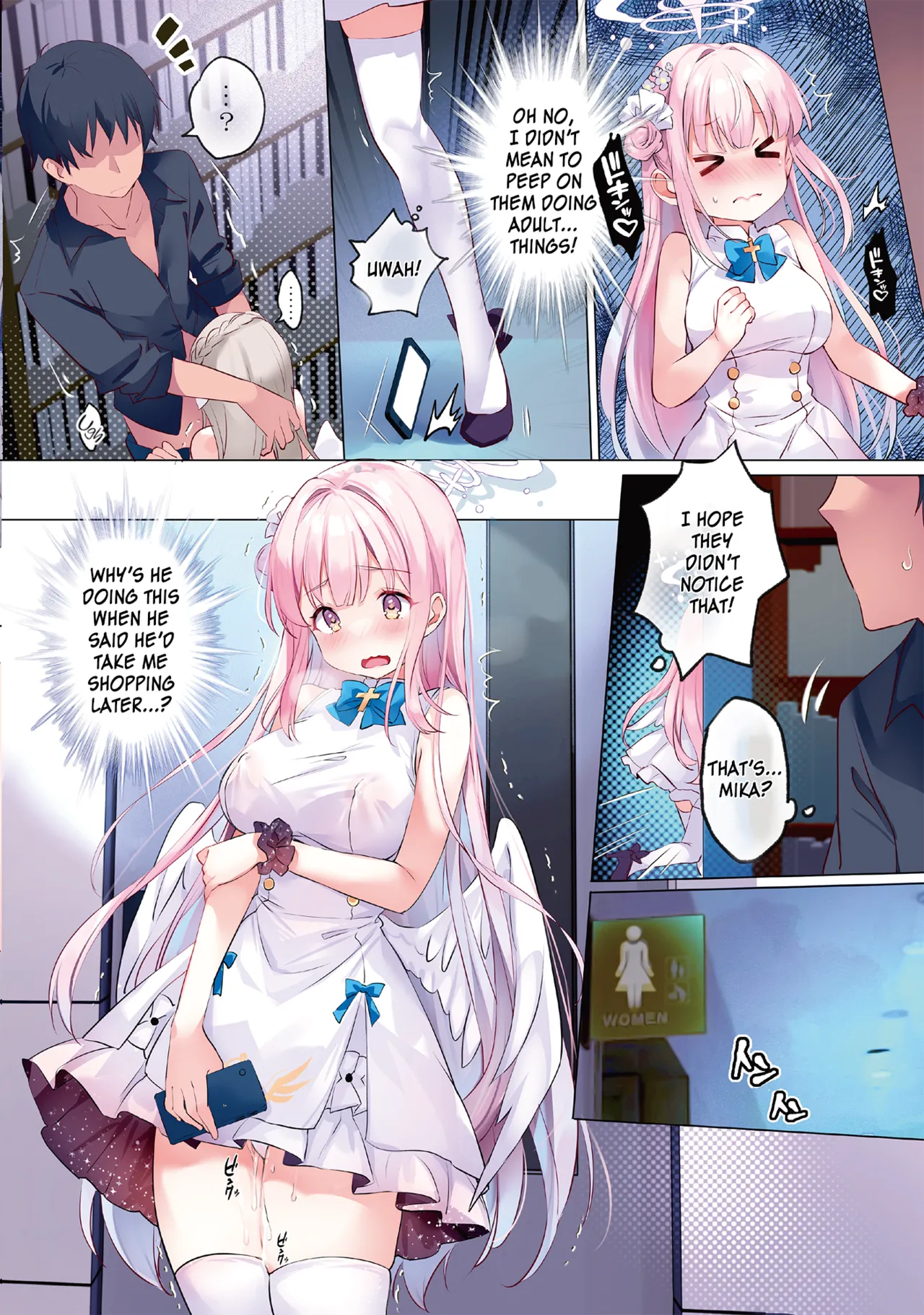 Taurus page 8 full