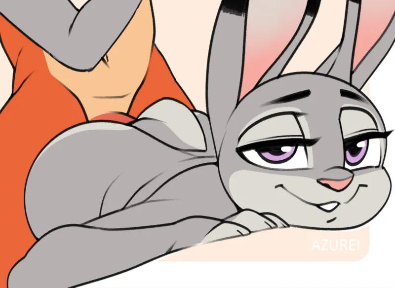 ARTIST Azurei page 5 full