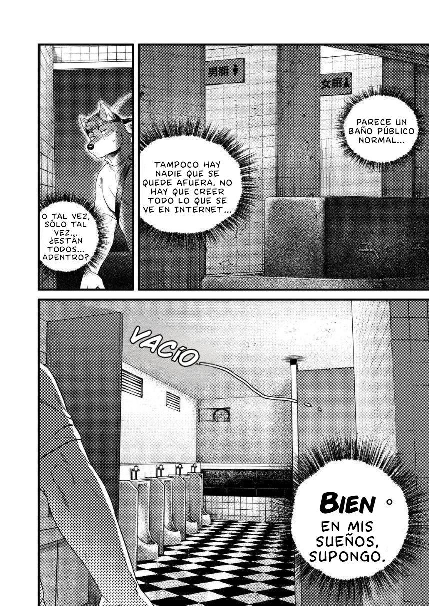Park No. 3 page 8 full