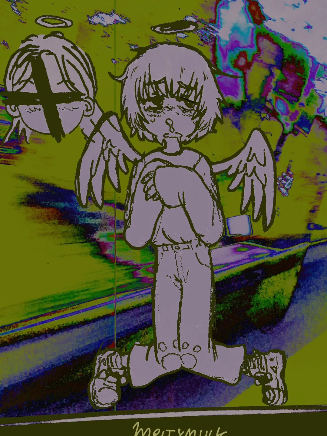 Syrupmelty page 11 full