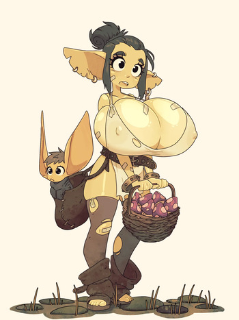 [Rapscallion] Midwife (WIP) cover