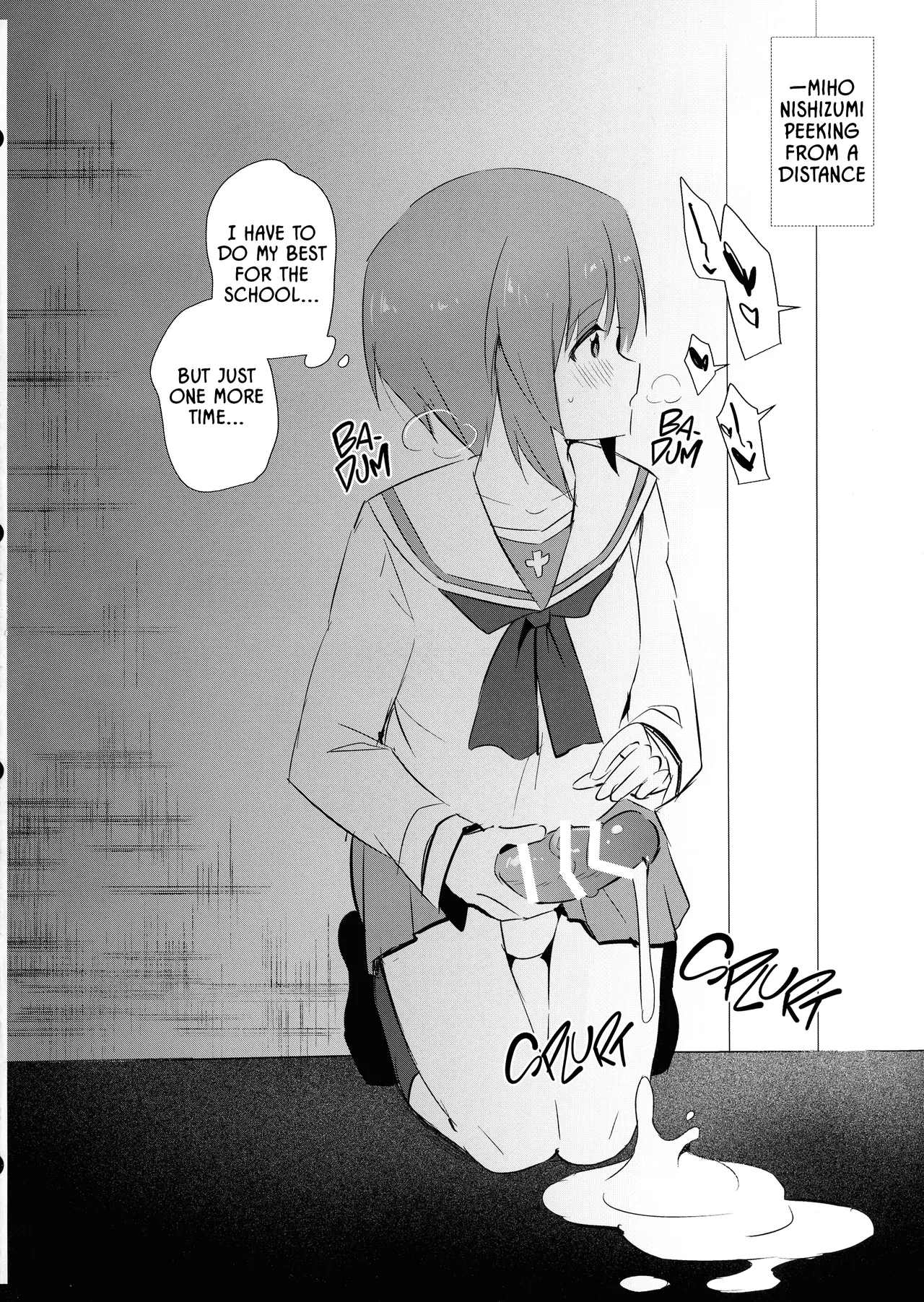 Niji Futa Matome Bon | Secondary Futa Compilation Book page 12 full