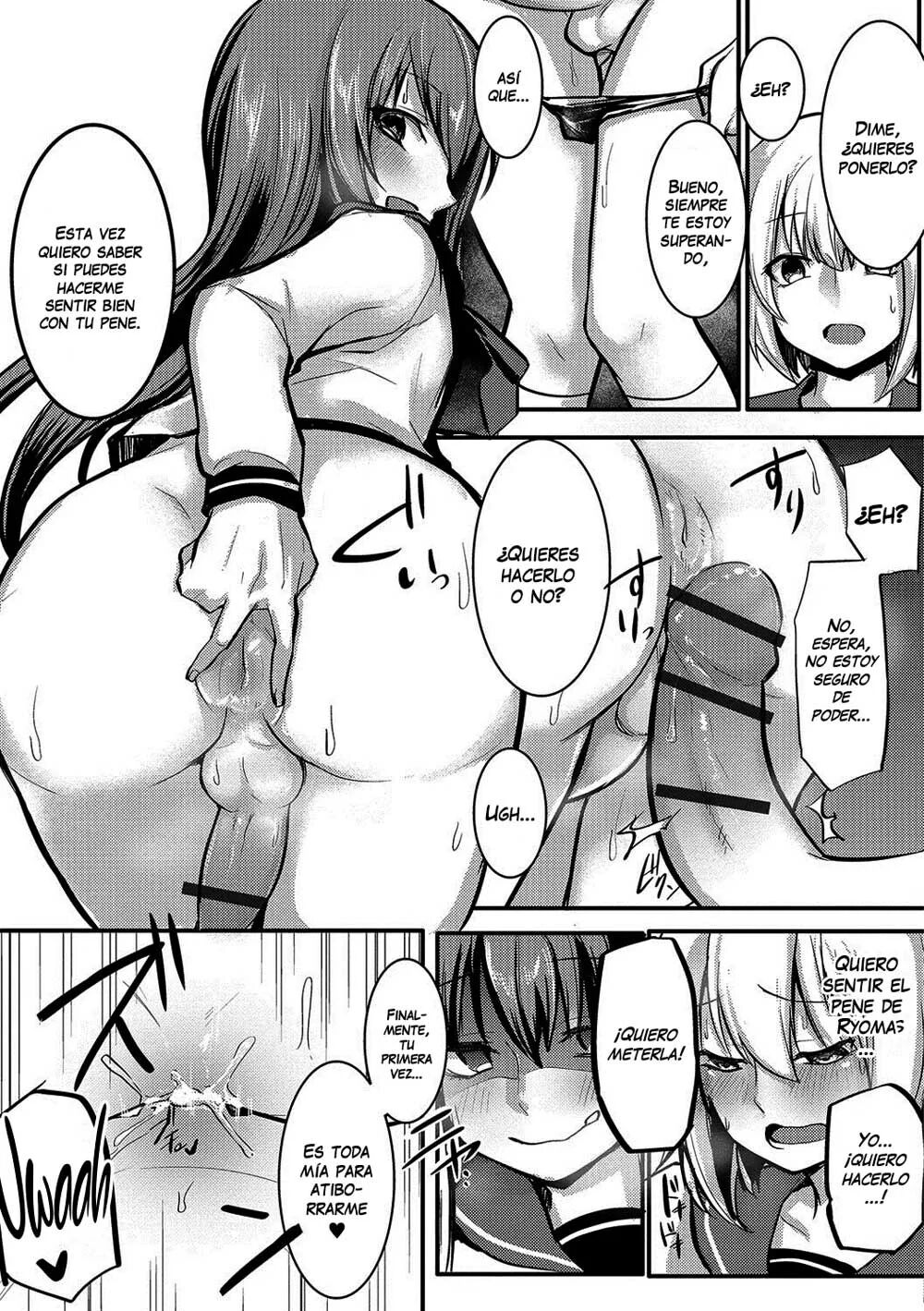 Josou Demo Aishite 2 page 11 full