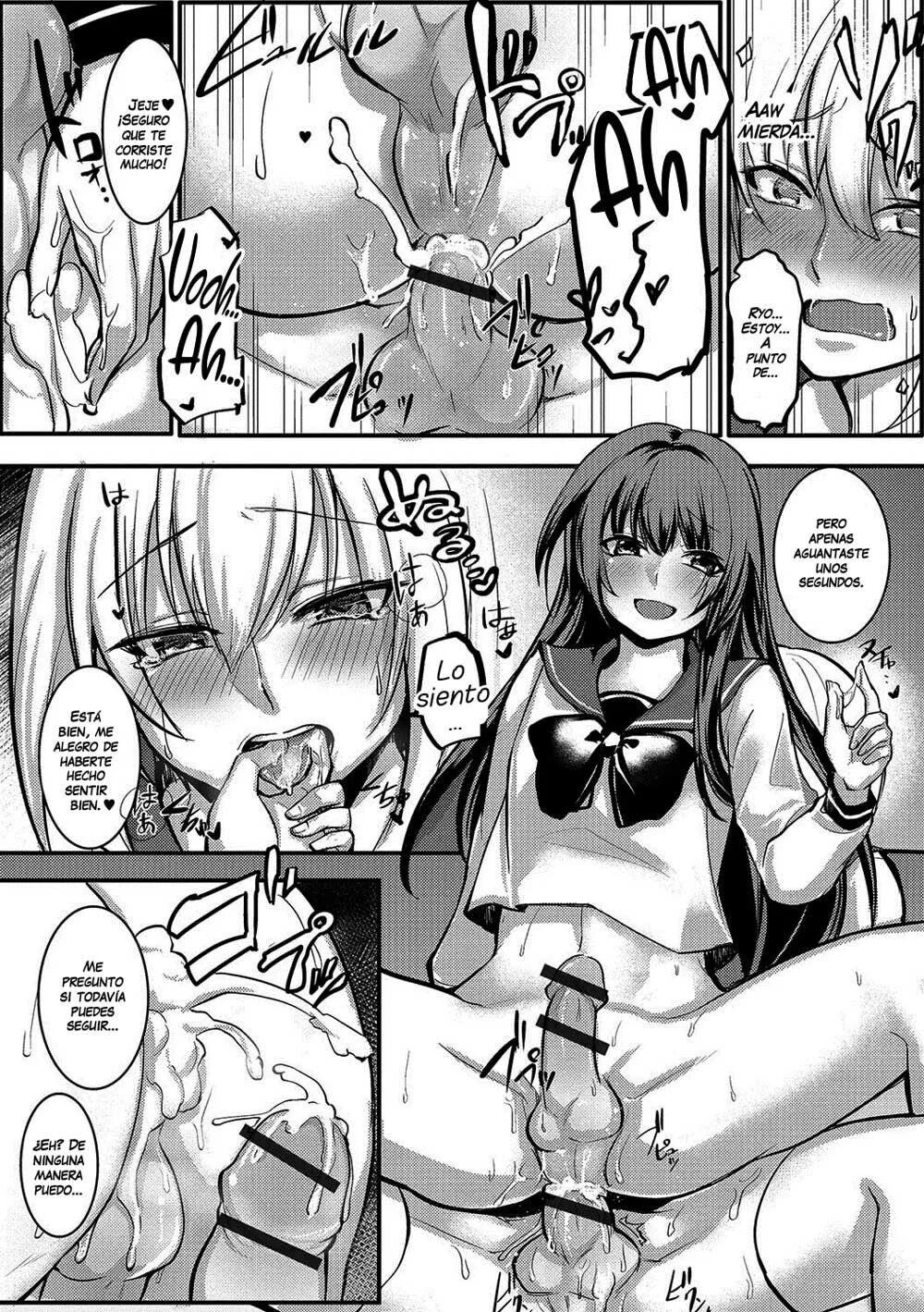 Josou Demo Aishite 2 page 12 full