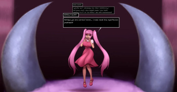 [Metachoke] Perfectheart Breast Expansion (OMORI) cover