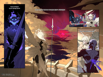 [tabbto] Angels(R18-G) (Pixiv Fanbox) cover